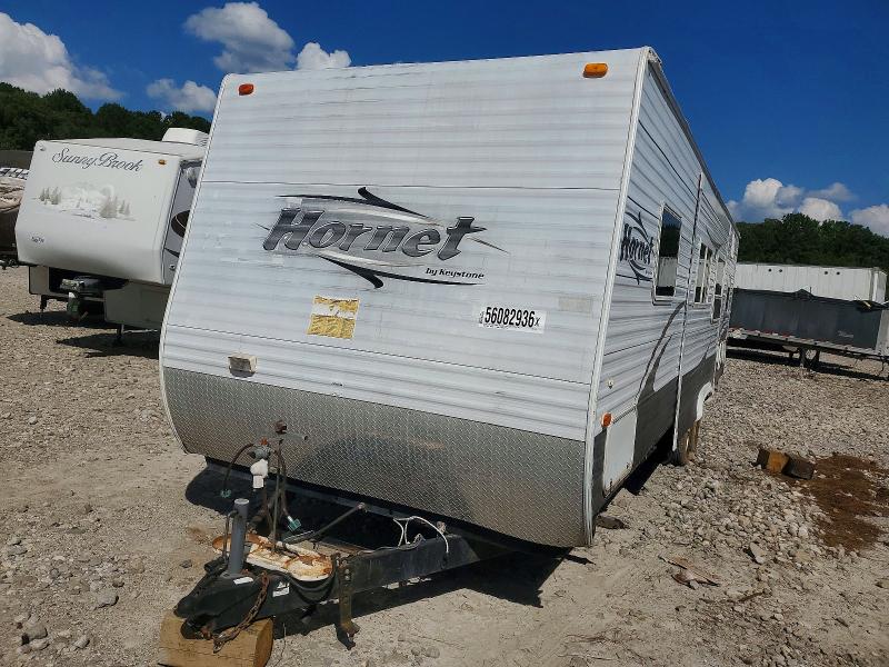 Продажа на аукционе авто 2022 Keys Trav Trail, vin: 4YDT31B236E321077, номер лота: 56082936