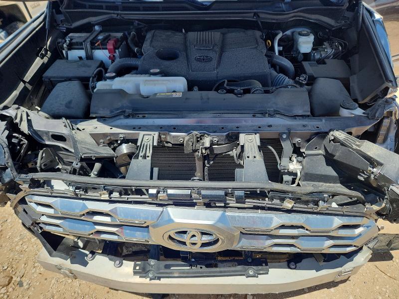 Aukcja sprzedaży 2024 Toyota Tundra, vin: 5TFMA5AB6RX035965, numer aukcji: 56931486