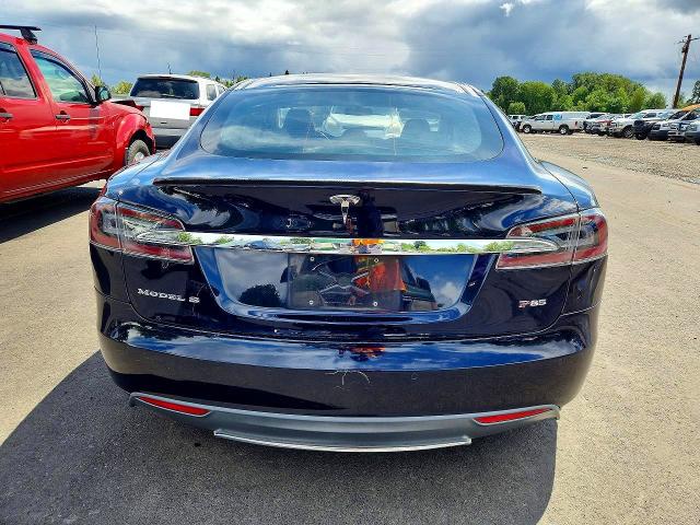 Aukcja sprzedaży 2014 Tesla Model S, vin: 5YJSA1H17EFP47435, numer aukcji: 56433296