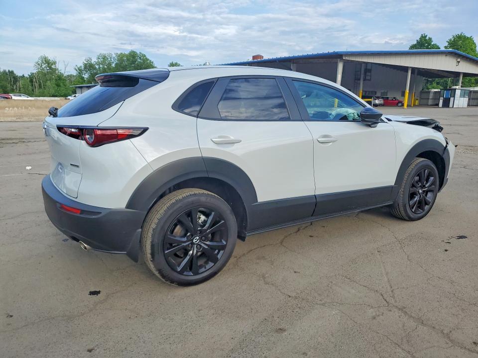 Продаж на аукціоні авто 2026 Mazda Cx-30, vin: 3MVDMBBL2TM135537, номер лоту: 57190976
