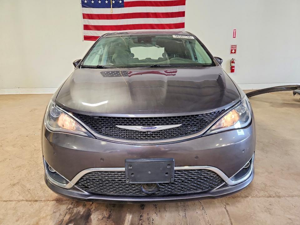 Aukcja sprzedaży 2020 Chrysler Pacifica, vin: 2C4RC1FG1LR222663, numer aukcji: 56502746
