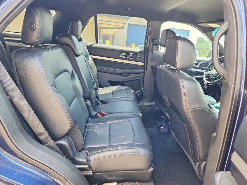 Aukcja sprzedaży 2016 Ford Explorer, vin: 1FM5K8D85GGB16631, numer aukcji: 56755176