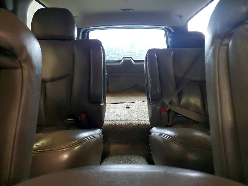 Aukcja sprzedaży 2003 Chevrolet Suburban, vin: 1GNFK16ZX3J265854, numer aukcji: 56844406