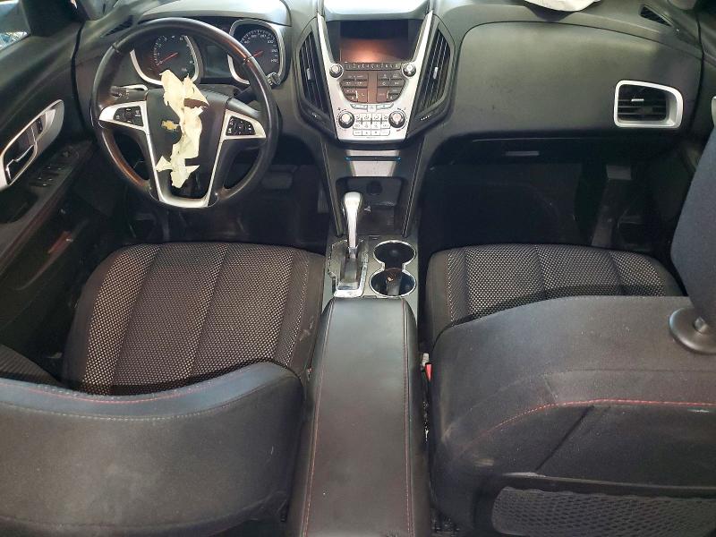 Продаж на аукціоні авто 2013 Chevrolet Equinox, vin: 2GNFLEEK5D6201146, номер лоту: 55806906