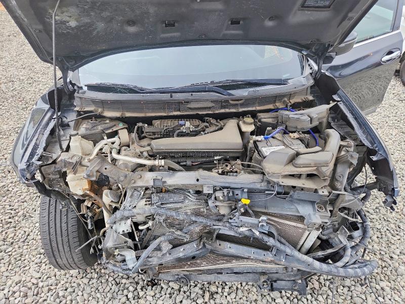 Aukcja sprzedaży 2019 Nissan Rogue, vin: KNMAT2MVXKP528622, numer aukcji: 55747486