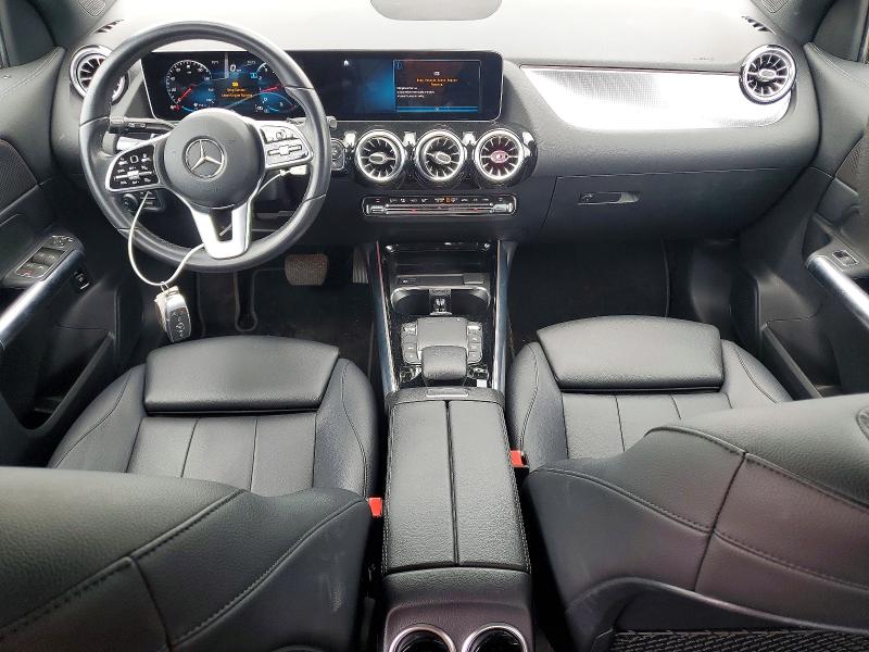 Aukcja sprzedaży 2021 Mercedes-benz Gla, vin: W1N4N4GB5MJ204318, numer aukcji: 58444806