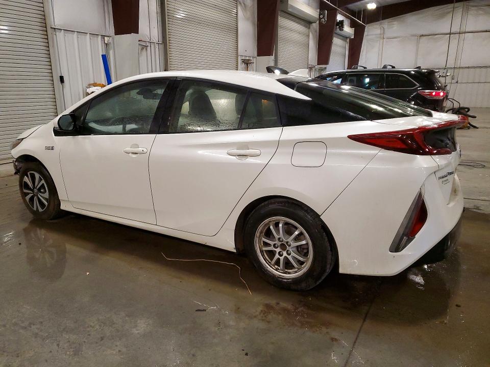 Aukcja sprzedaży 2017 Toyota Prius Prime, vin: JTDKARFP5H3034900, numer aukcji: 57193716