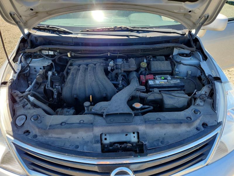 Продаж на аукціоні авто 2012 Nissan Versa, vin: 3N1BC1CP6CK815415, номер лоту: 56840826