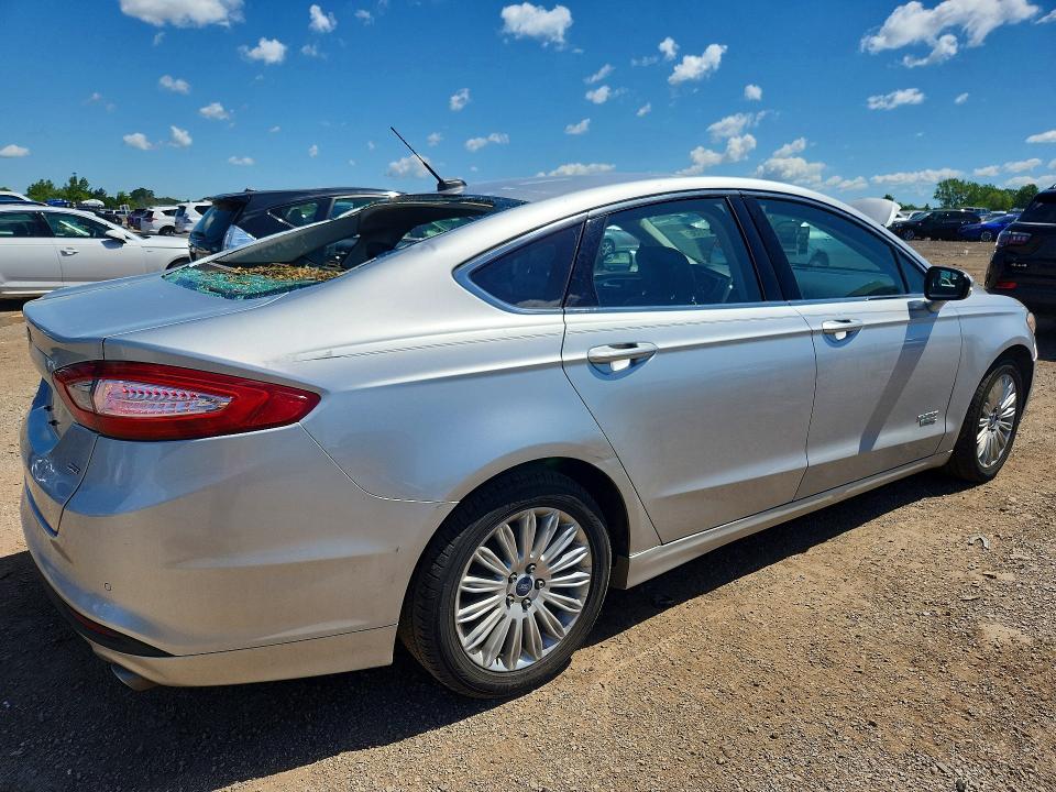2014 Ford Fusion მანქანა იყიდება აუქციონზე, vin: 3FA6P0PU7ER219579, აუქციონის ნომერი: 57327736