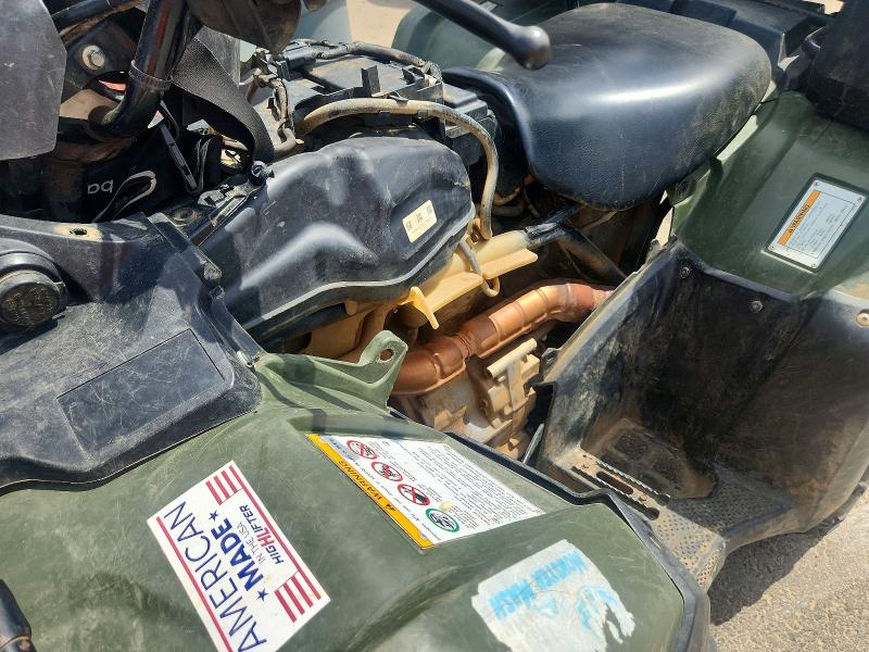 2021 Honda Trx 420fe მანქანა იყიდება აუქციონზე, vin: 1HFTE3903M4700439, აუქციონის ნომერი: 57203506