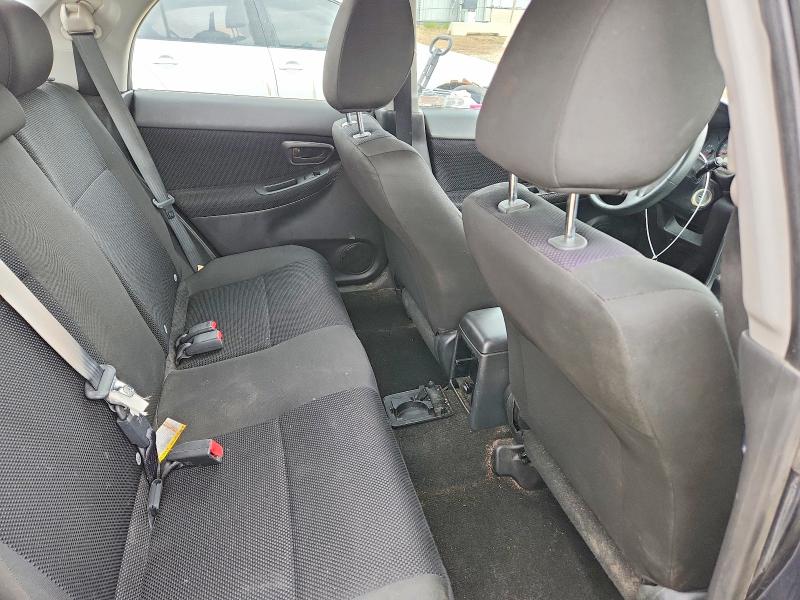Продажа на аукционе авто 2005 Subaru Impreza, vin: JF1GG67595H813284, номер лота: 56226366
