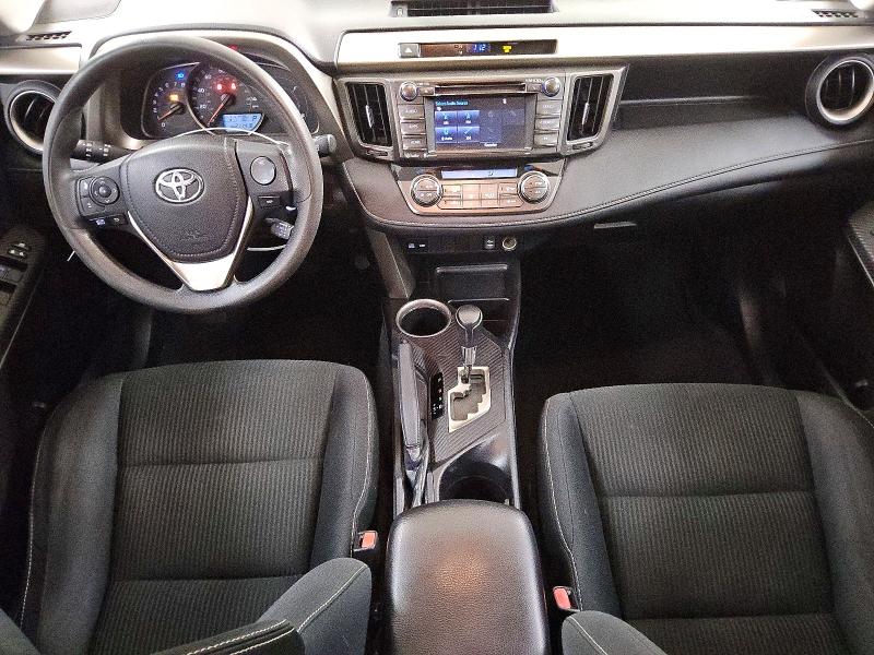2014 Toyota Rav4 მანქანა იყიდება აუქციონზე, vin: 2T3WFREV8EW111240, აუქციონის ნომერი: 56465866
