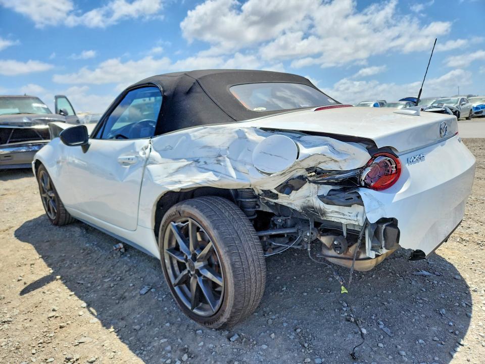 Продаж на аукціоні авто 2016 Mazda Mx-5 Miata, vin: JM1NDAC77G0117562, номер лоту: 59383036