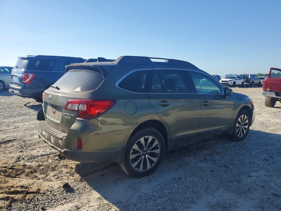 Aukcja sprzedaży 2017 Subaru Outback, vin: 4S4BSAKC3H3208010, numer aukcji: 55949956