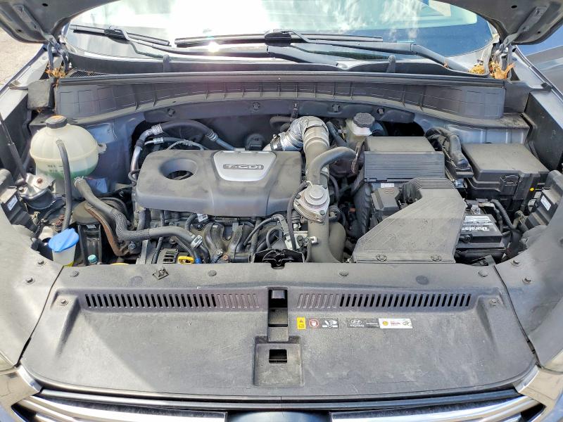Aukcja sprzedaży 2017 Hyundai Tucson, vin: KM8J3CA20HU294058, numer aukcji: 56392546