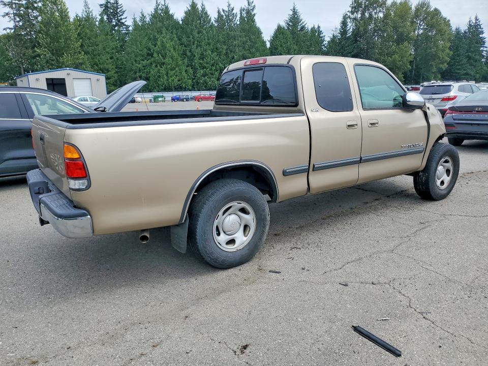 Aukcja sprzedaży 2002 Toyota Tundra, vin: 5TBRN34132S277828, numer aukcji: 58846286