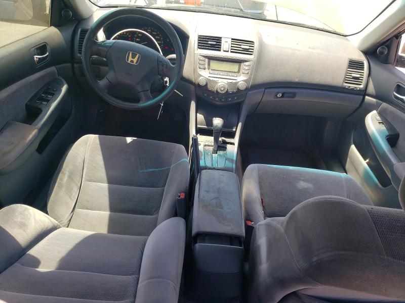 Aukcja sprzedaży 2006 Honda Accord, vin: JHMCM56106C002402, numer aukcji: 56611846
