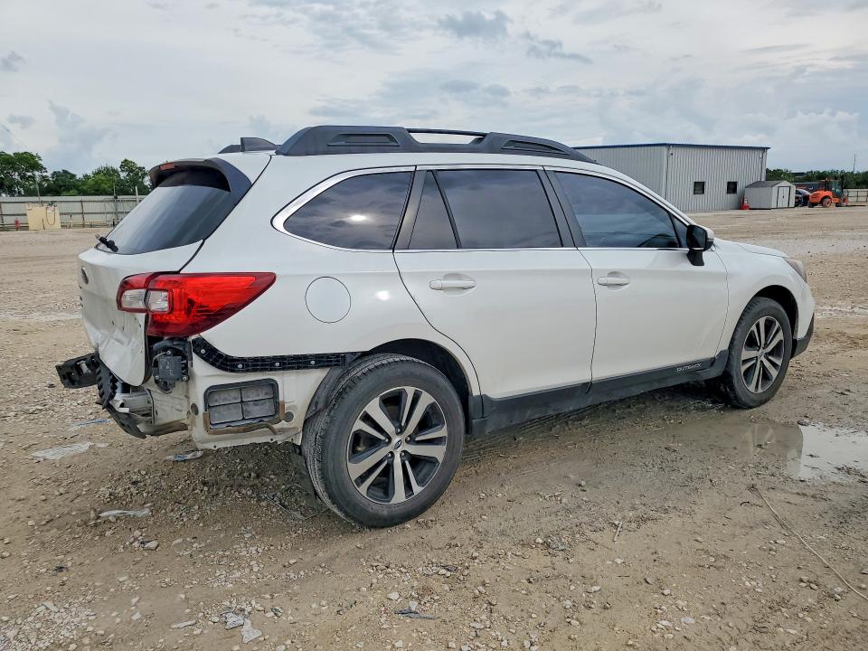 Продаж на аукціоні авто 2019 Subaru Outback, vin: 4S4BSANC3K3270168, номер лоту: 56426176