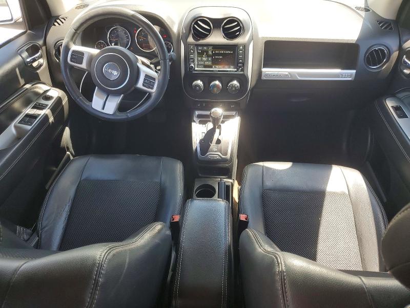 Aukcja sprzedaży 2015 Jeep Compass, vin: 1C4NJDEB1FD333460, numer aukcji: 57714426