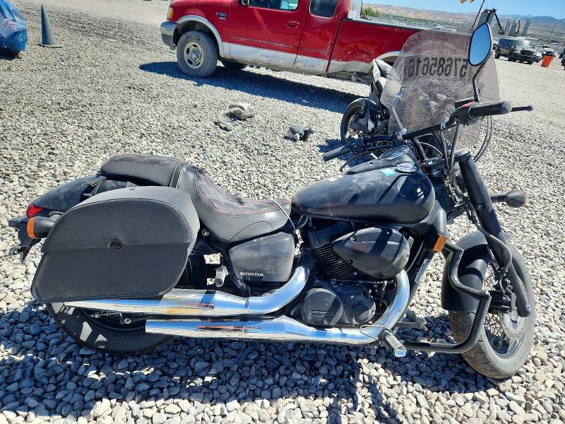 Продажа на аукционе авто 2022 Honda Vt750, vin: JH2RC5377NK200784, номер лота: 57685616