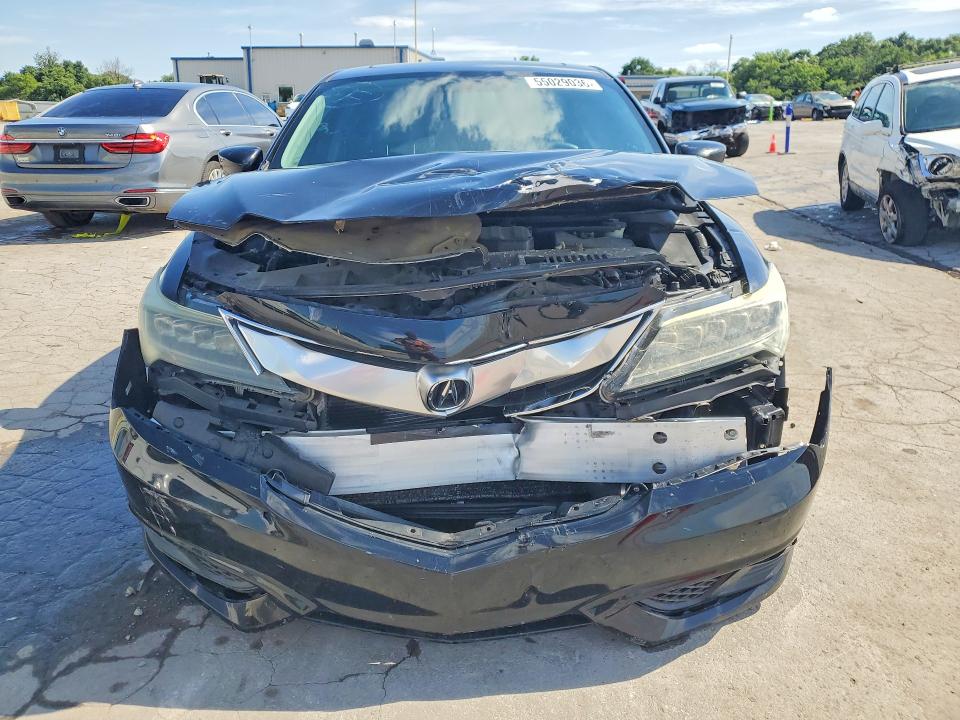 Aukcja sprzedaży 2016 Acura Ilx, vin: 19UDE2F30GA023980, numer aukcji: 55029036