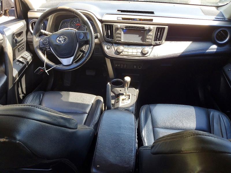 2013 Toyota Rav4 მანქანა იყიდება აუქციონზე, vin: 2T3DFREV0DW043425, აუქციონის ნომერი: 56397536