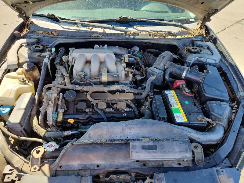2005 Nissan Altima მანქანა იყიდება აუქციონზე, vin: 1N4BL11D25C255932, აუქციონის ნომერი: 58475406