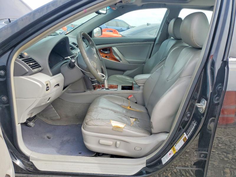 Продаж на аукціоні авто 2010 Toyota Camry, vin: 4T4BF3EK0AR017914, номер лоту: 56474826