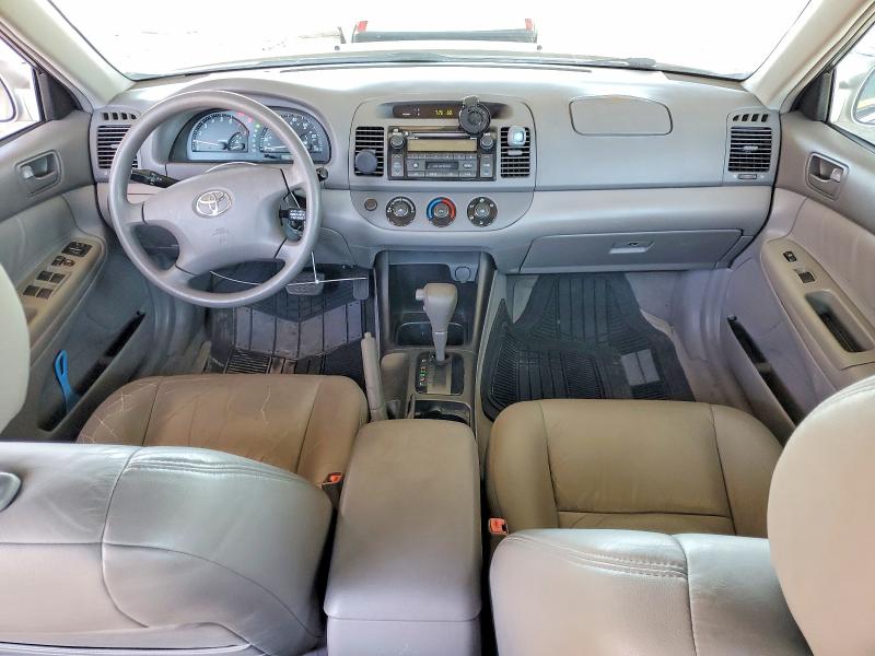 Продаж на аукціоні авто 2003 Toyota Camry, vin: 4T1BE30K83U725741, номер лоту: 56853776