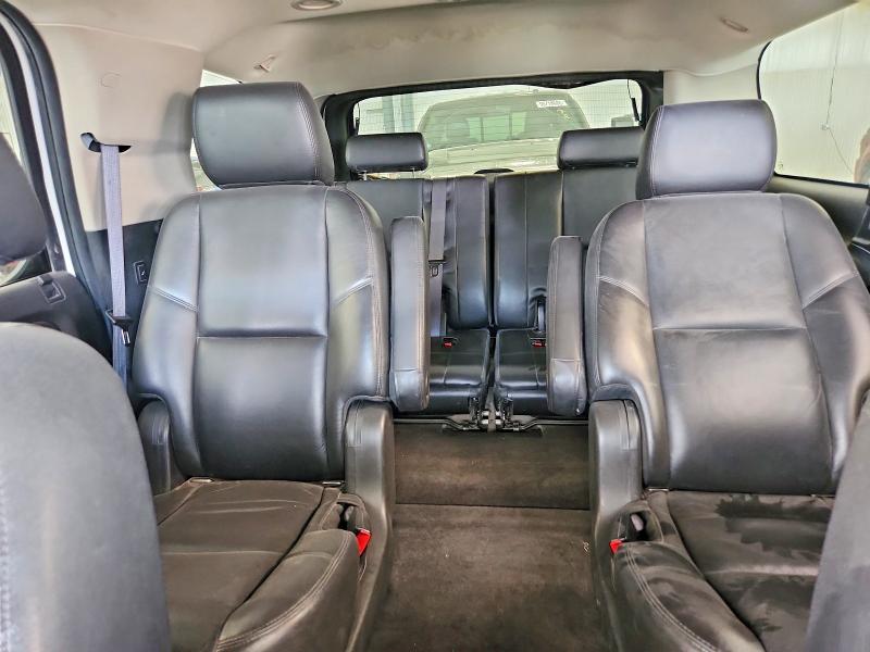Aukcja sprzedaży 2011 Gmc Yukon, vin: 1GKS2EEF8BR253888, numer aukcji: 55725926