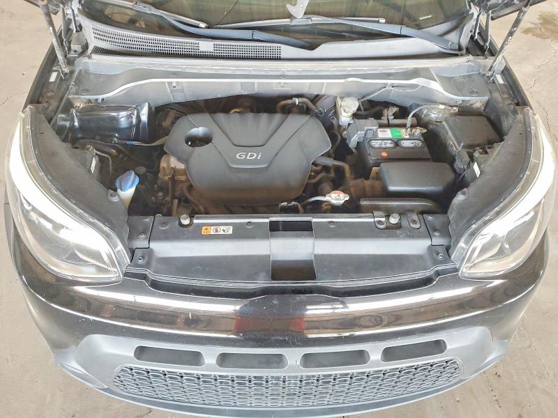 Продаж на аукціоні авто 2015 Kia Soul, vin: KNDJN2A20F7225908, номер лоту: 56528056
