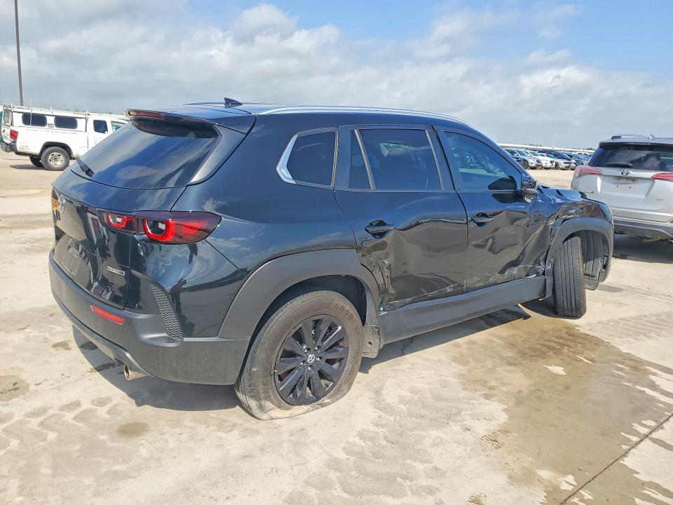 Aukcja sprzedaży 2024 Mazda Cx-50, vin: 7MMVABDM7RN197521, numer aukcji: 56358866