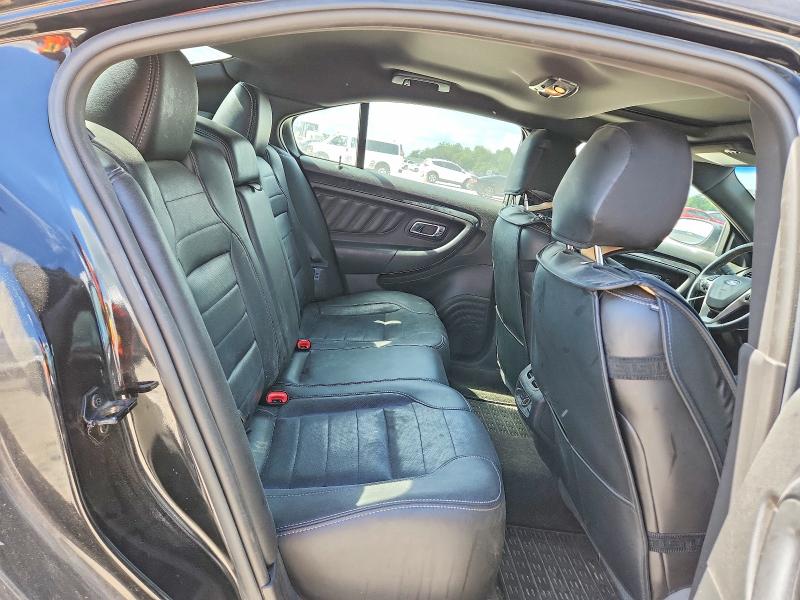 Aukcja sprzedaży 2013 Ford Taurus, vin: 1FAHP2KT7DG211877, numer aukcji: 56718386
