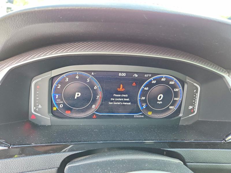 Aukcja sprzedaży 2023 Volkswagen Arteon, vin: WVWAR7AN7PE009286, numer aukcji: 57251066