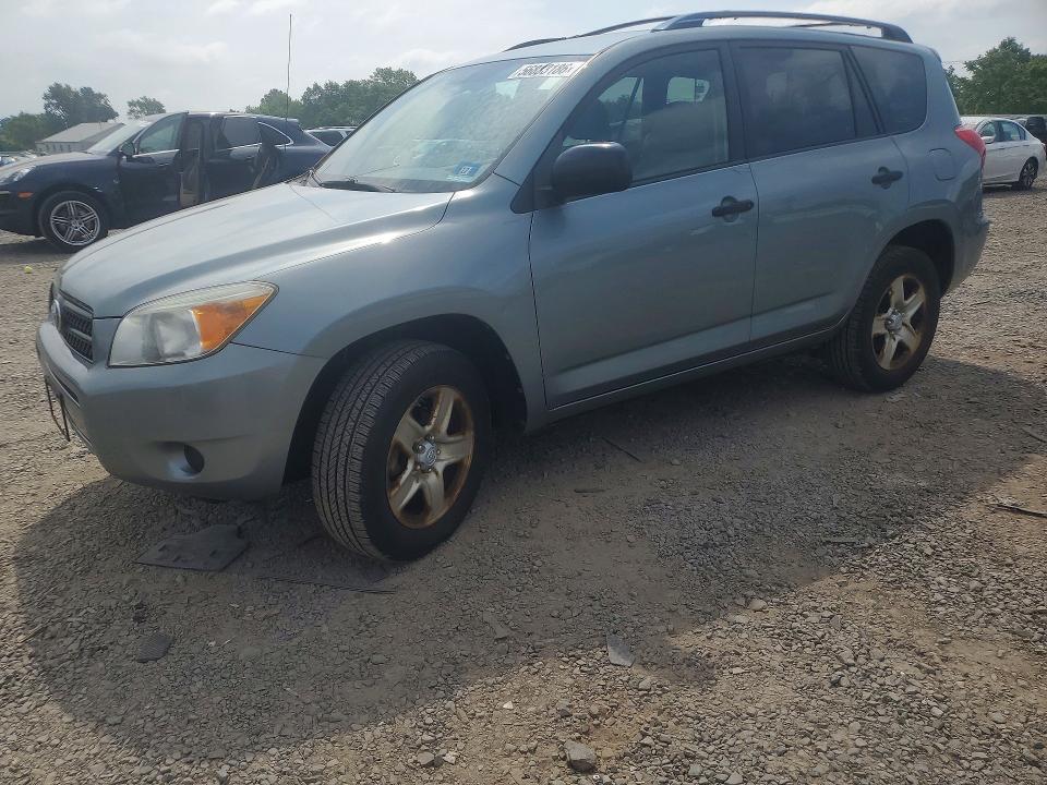 Auction sale of the 2008 Toyota Rav4 Base, vin: JTMBD33V985200718, lot number: 56883186