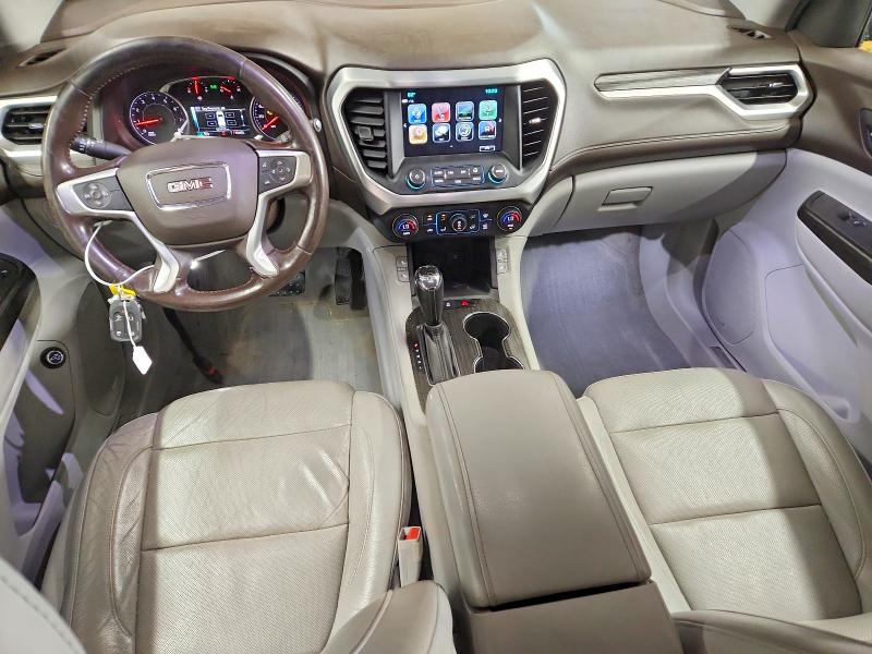 2019 Gmc Acadia მანქანა იყიდება აუქციონზე, vin: 1GKKNULS5KZ145004, აუქციონის ნომერი: 57815486
