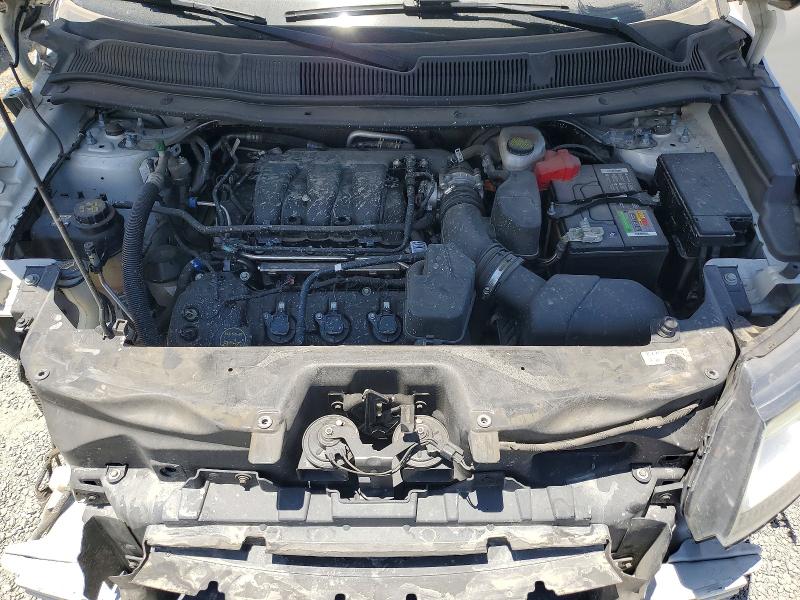 Aukcja sprzedaży 2018 Ford Explorer, vin: 1FM5K7D8XJGA42625, numer aukcji: 56545536