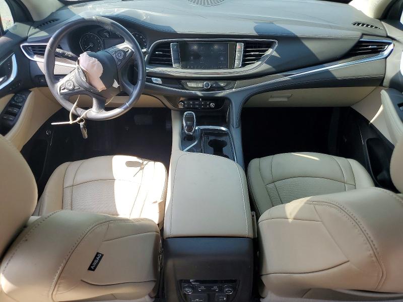 Aukcja sprzedaży 2020 Buick Enclave, vin: 5GAERCKW0LJ210869, numer aukcji: 55394746