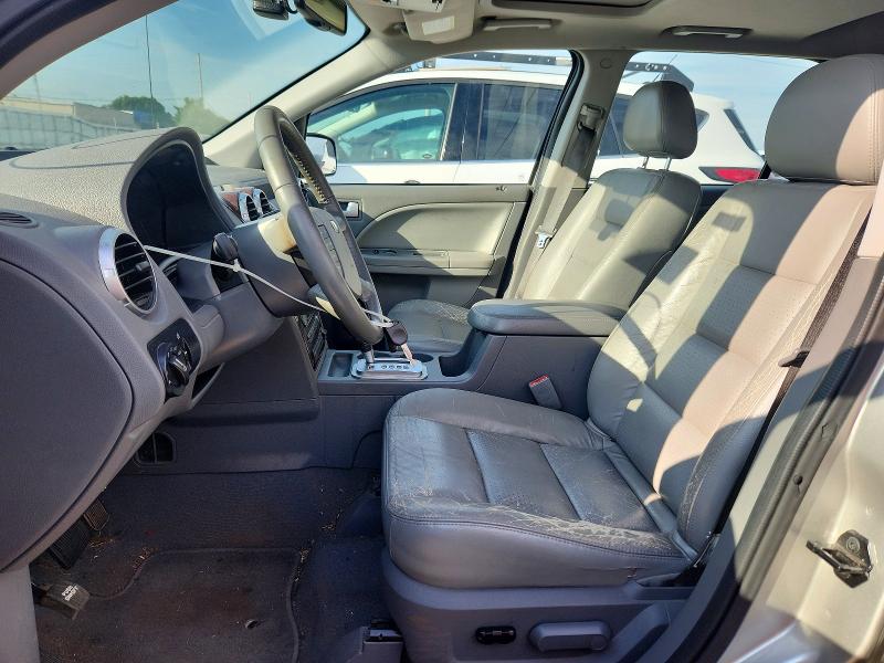 56884656 :رقم المزاد ، 1FMZK02107GA11603 vin ، 2007 Ford Freestyle مزاد بيع