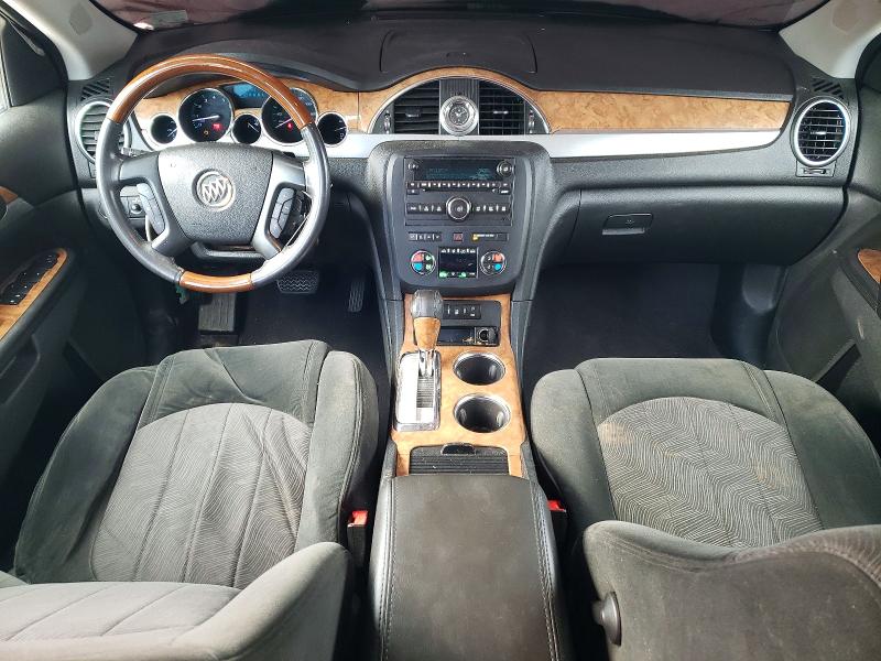 Aukcja sprzedaży 2012 Buick Enclave, vin: 5GAKVBED2CJ222315, numer aukcji: 55612846
