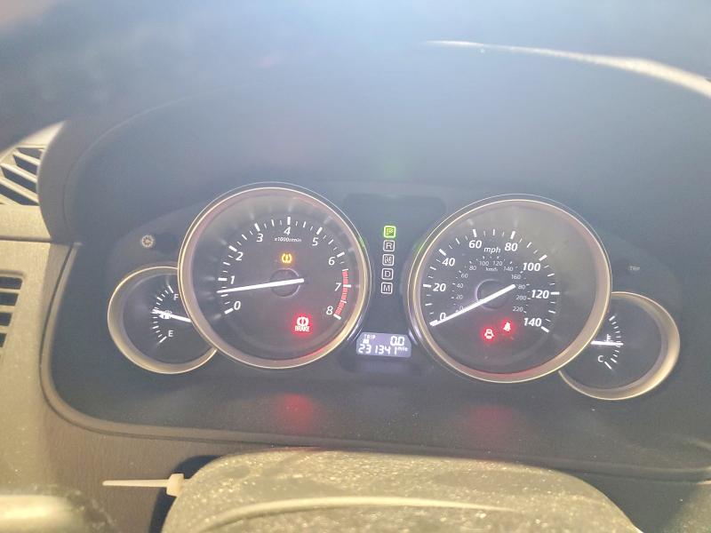 Aukcja sprzedaży 2013 Mazda Cx-9, vin: JM3TB2CV1D0413021, numer aukcji: 57678886
