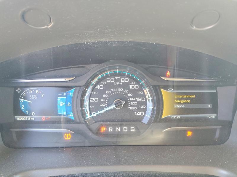 Aukcja sprzedaży 2015 Ford Flex, vin: 2FMGK5C88FBA22256, numer aukcji: 56371216