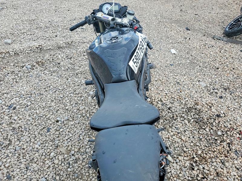 Продажа на аукционе авто 2011 Kawasaki Zx600, vin: JKAZX4R13BA028002, номер лота: 58076916