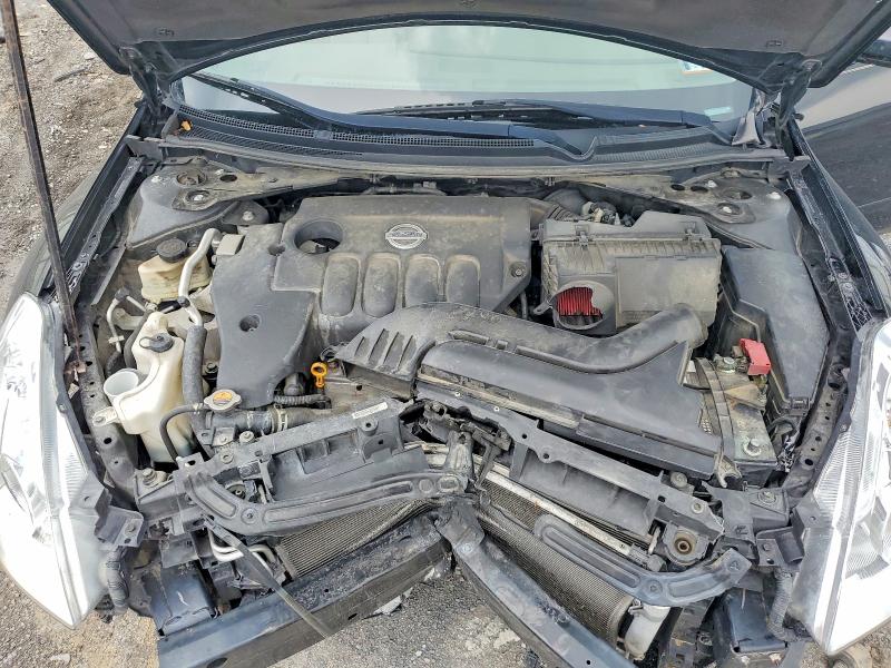 58965346 :رقم المزاد ، 1N4AL2AP4AC149066 vin ، 2010 Nissan Altima مزاد بيع