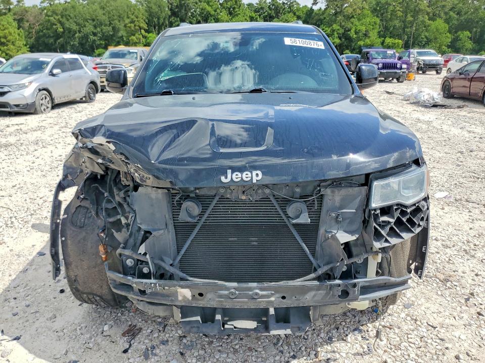Aukcja sprzedaży 2021 Jeep Grand Cherokee, vin: 1C4RJFAG1MC650625, numer aukcji: 58100876