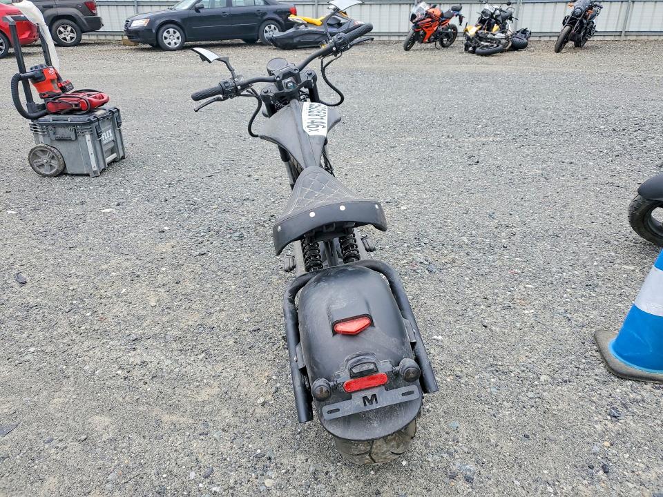 Продажа на аукционе авто 2023 Eahora M1ps, vin: R3MEN6LC6P1000042, номер лота: 59358146