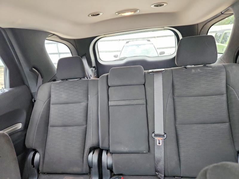 Aukcja sprzedaży 2019 Dodge Durango, vin: 1C4RDJAG2KC535894, numer aukcji: 58611346