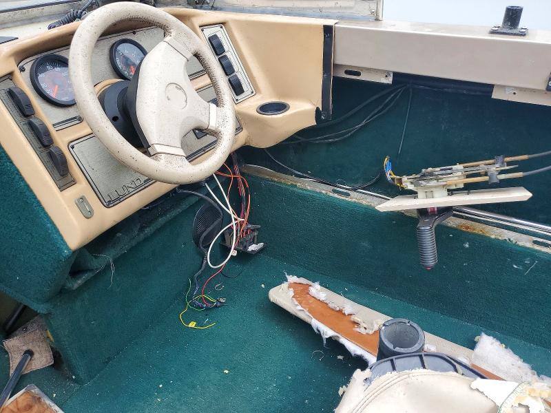 Auction sale of the 1999 Lund Lund, vin: LUNAB005D999, lot number: 56994306