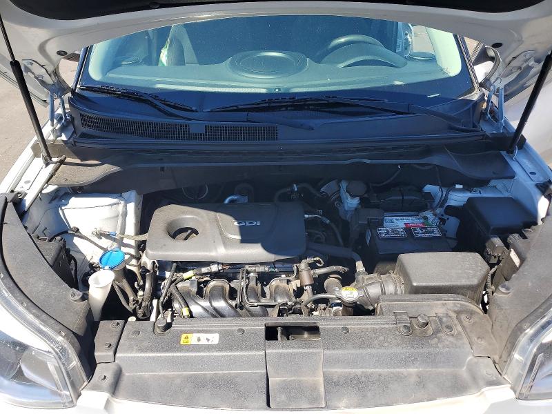 Продаж на аукціоні авто 2018 Kia Soul, vin: KNDJN2A20J7571692, номер лоту: 57261466