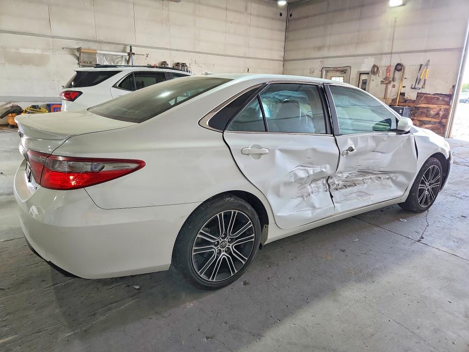 Продажа на аукционе авто 2016 Toyota Camry, vin: 4T1BF1FKXGU554683, номер лота: 56116786